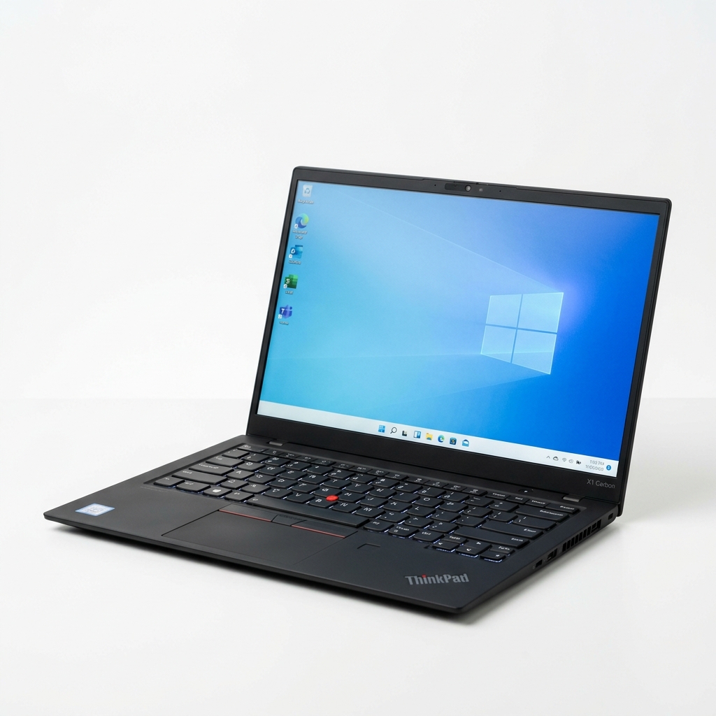 Business Laptops