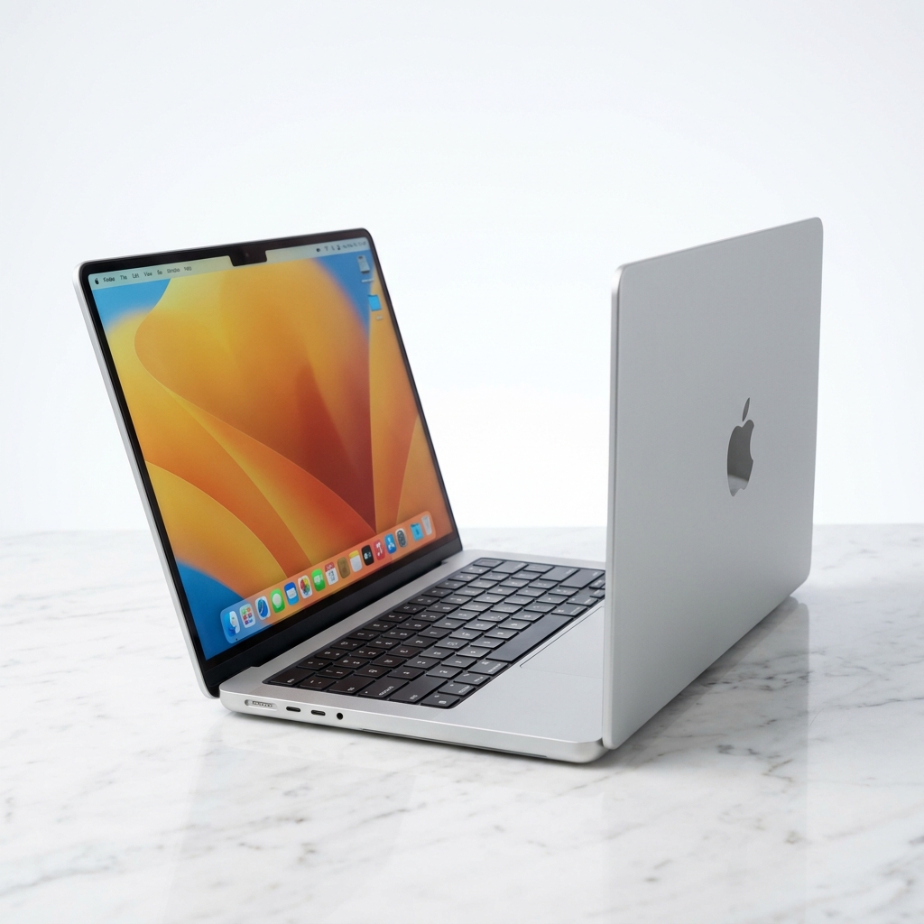 Apple MacBook